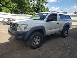 2006 Toyota Tacoma en venta en Center Rutland, VT