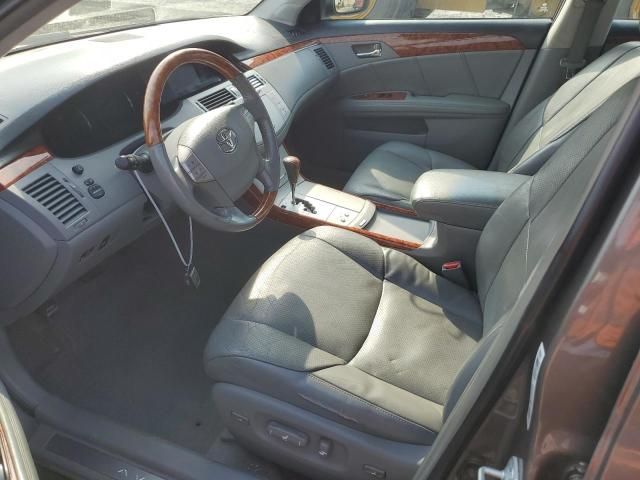 2007 Toyota Avalon XL