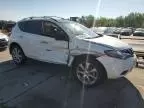 2013 Nissan Murano S