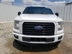 2016 Ford F150 Super Cab