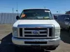 2011 Ford Econoline E350 Super Duty Wagon