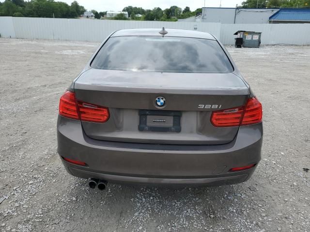 2013 BMW 328 I