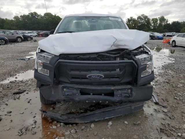 2016 Ford F150