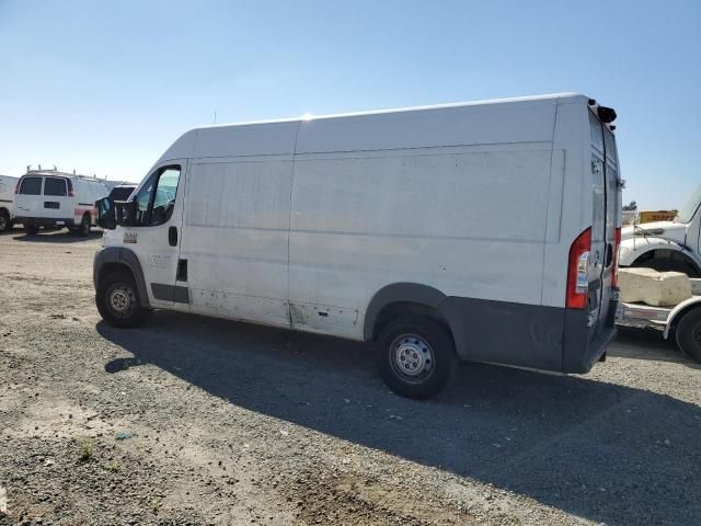 2018 Dodge RAM Promaster 3500 3500 High