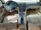 1998 BMW 740 IL