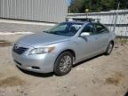 2007 Toyota Camry Hybrid