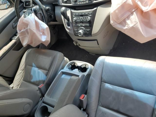 2011 Honda Odyssey Touring