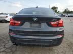 2015 BMW X4 XDRIVE28I