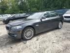 2012 BMW 535 XI