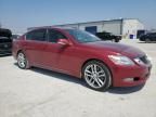 2009 Lexus GS 350