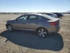 2013 Acura ILX 20 Tech