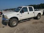 2004 Ford F250 Super Duty