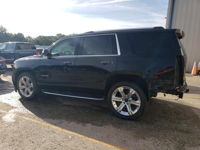 2017 Chevrolet Tahoe K1500 Premier