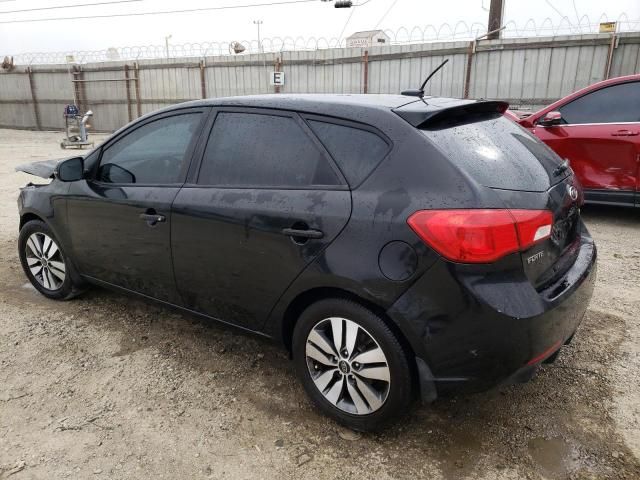 2013 KIA Forte EX