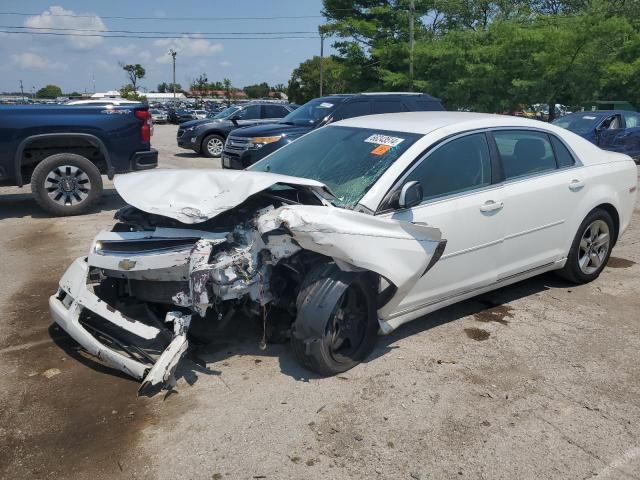 2009 Chevrolet Malibu 1LT