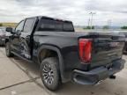 2021 GMC Sierra K1500 AT4