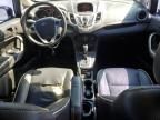 2013 Ford Fiesta Titanium