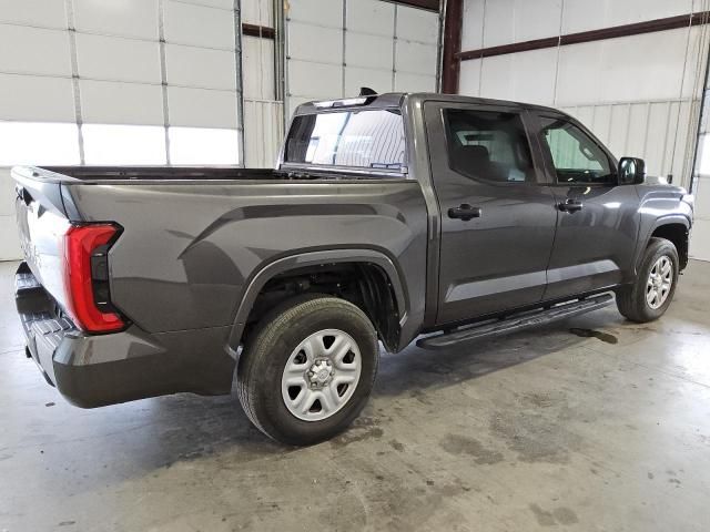 2022 Toyota Tundra Crewmax SR