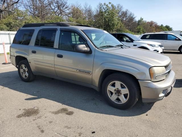 2003 Chevrolet Trailblazer EXT