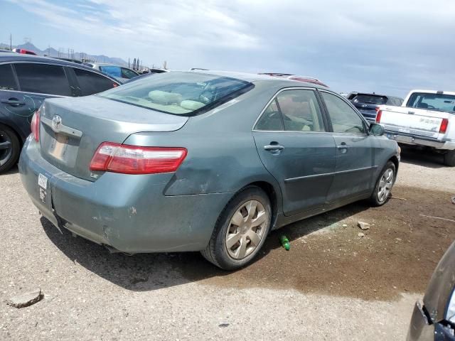 2007 Toyota Camry CE