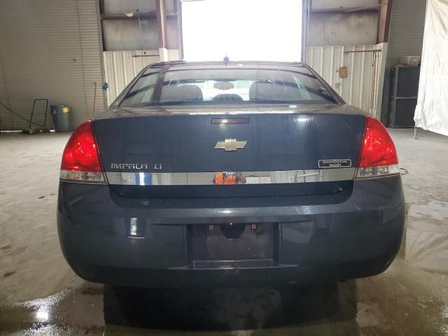 2009 Chevrolet Impala 1LT