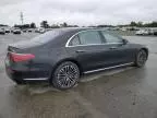 2022 Mercedes-Benz S 580 4matic