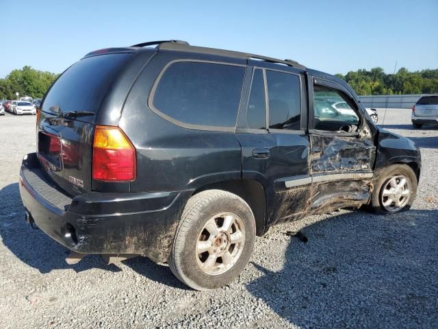 2005 GMC Envoy