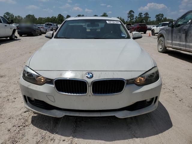 2013 BMW 328 I