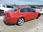 2013 BMW 335 XI