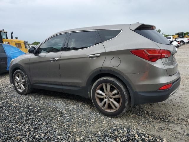 2013 Hyundai Santa FE Sport