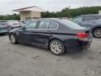 2015 BMW 528 XI