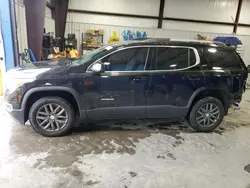 GMC Vehiculos salvage en venta: 2019 GMC Acadia SLT-1