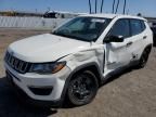 2020 Jeep Compass Sport