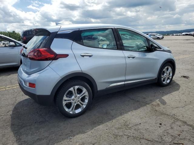 2018 Chevrolet Bolt EV LT