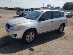 Toyota Vehiculos salvage en venta: 2011 Toyota Rav4