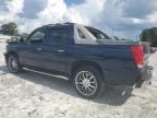 2006 Chevrolet Avalanche C1500