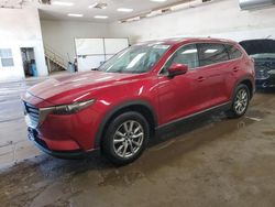 Mazda cx-9 Touring Vehiculos salvage en venta: 2019 Mazda CX-9 Touring