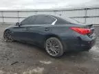 2017 Infiniti Q50 RED Sport 400