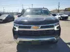 2024 Chevrolet Silverado C1500 LT