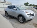 2013 Nissan Juke S