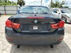 2015 BMW 435 I