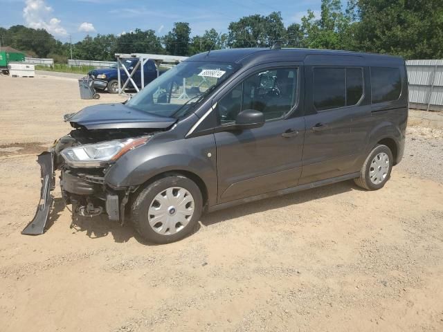 2019 Ford Transit Connect XLT