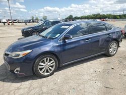 Toyota Vehiculos salvage en venta: 2014 Toyota Avalon Base