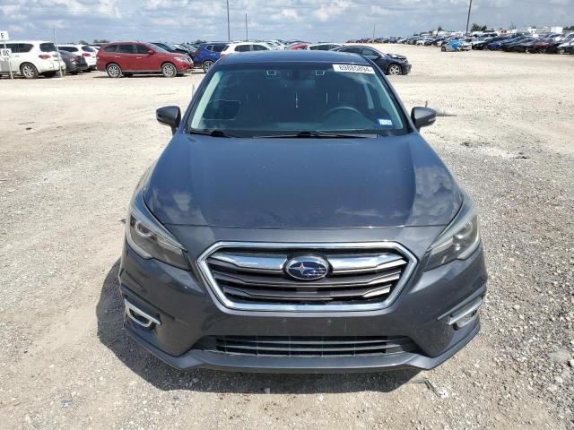 2018 Subaru Legacy 2.5I Limited