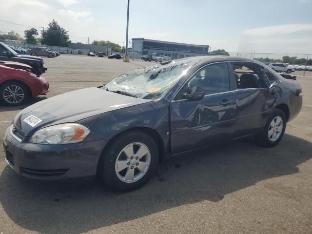 2008 Chevrolet Impala LT