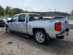 2014 Chevrolet Silverado K1500 LTZ