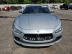 2015 Maserati Ghibli S