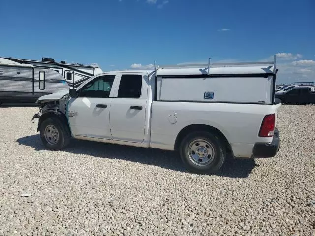 2020 Dodge RAM 1500 Classic Tradesman