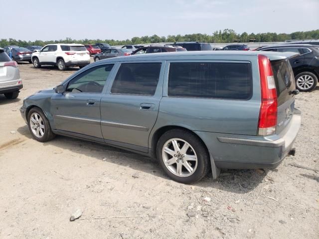 2004 Volvo V70