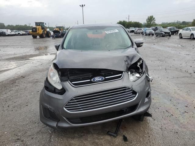 2013 Ford C-MAX SE